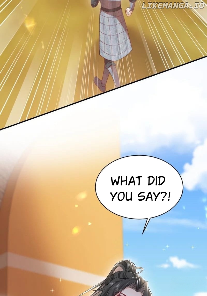 Empress of Hell’s Mission Guide Chapter 35 - page 2